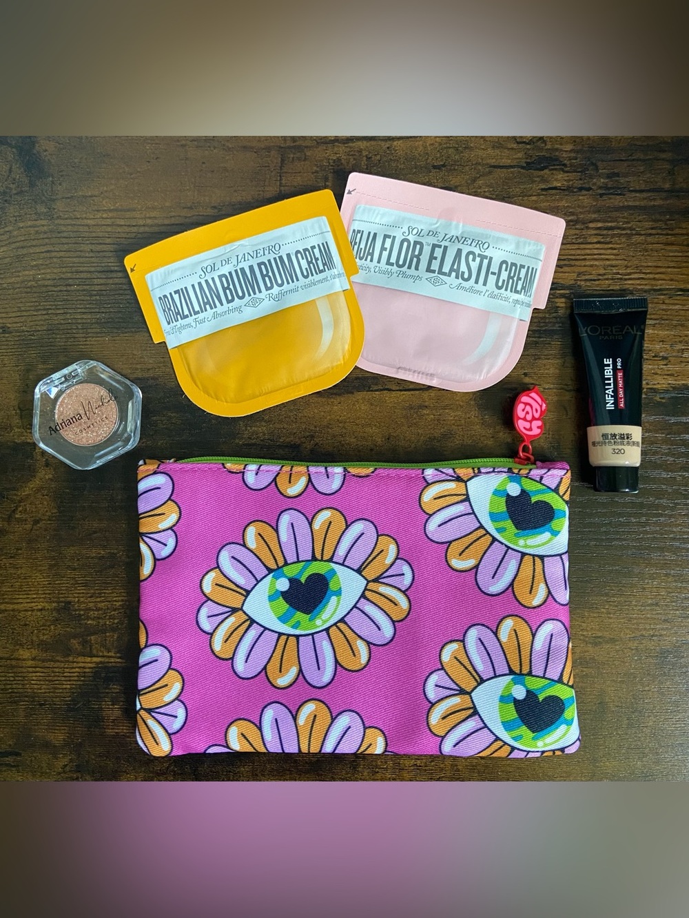 Makeup/Skincare Bundle